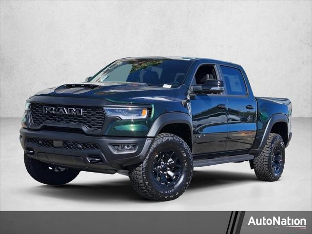 2026 RAM Ram 1500 RAM 1500 RHO CREW CAB 4X4 57 BOX 2026 RAM Ram 1500 RAM 1500 RHO CREW CAB 4X4 57 BOX