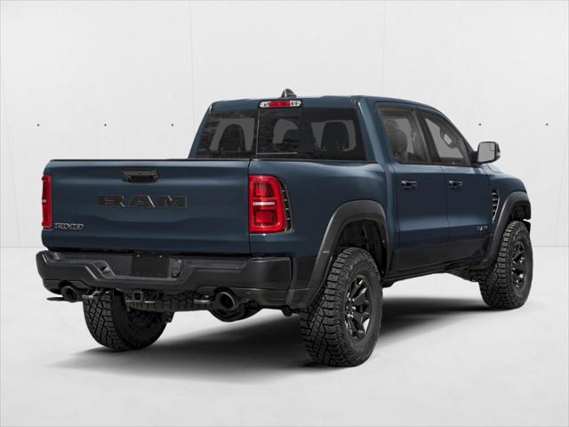 2026 RAM Ram 1500 RAM 1500 RHO CREW CAB 4X4 57 BOX