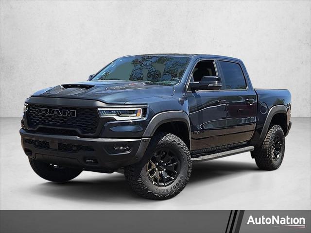 2026 RAM Ram 1500 RAM 1500 RHO CREW CAB 4X4 57 BOX 2026 RAM Ram 1500 RAM 1500 RHO CREW CAB 4X4 57 BOX