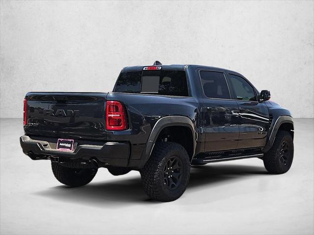 2026 RAM Ram 1500 RAM 1500 RHO CREW CAB 4X4 57 BOX 2026 RAM Ram 1500 RAM 1500 RHO CREW CAB 4X4 57 BOX