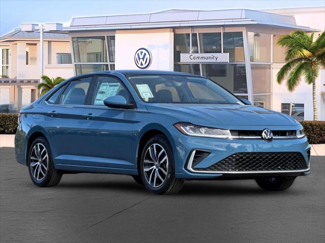 2026 Volkswagen Jetta SE for sale in Santa Maria, CA