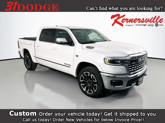 2026 RAM Ram 1500 RAM 1500 LIMITED CREW CAB 4X4 57 BOX 2026 RAM Ram 1500 RAM 1500 LIMITED CREW CAB 4X4 57 BOX