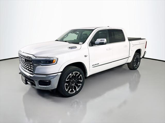 2026 RAM Ram 1500 RAM 1500 LIMITED CREW CAB 4X4 57 BOX 2026 RAM Ram 1500 RAM 1500 LIMITED CREW CAB 4X4 57 BOX