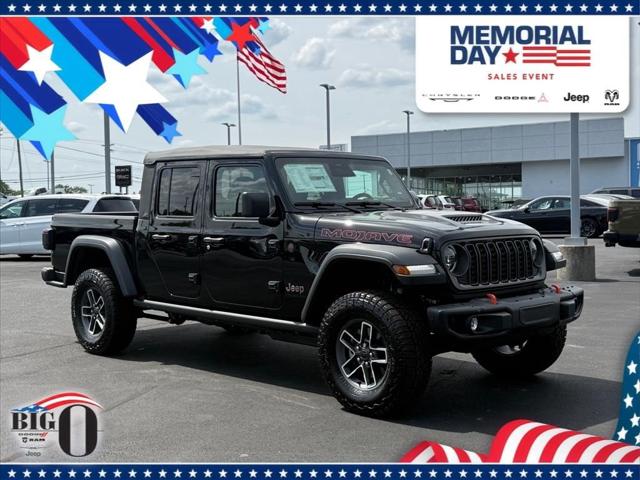 2026 Jeep Gladiator Sport for sale in Greenville, SC