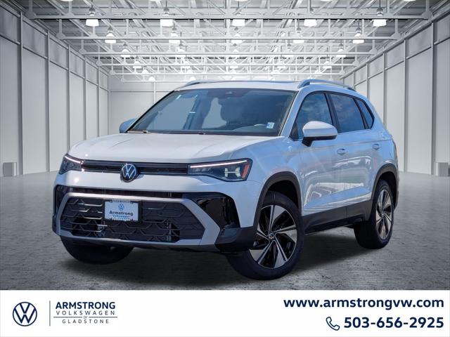 2026 Volkswagen Taos SE for sale in Gladstone, OR