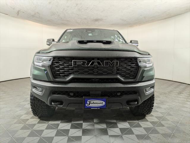 2026 RAM Ram 1500 RAM 1500 RHO CREW CAB 4X4 57 BOX