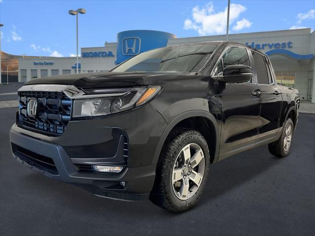 2026 Honda Ridgeline RTL for sale in Yakima, WA
