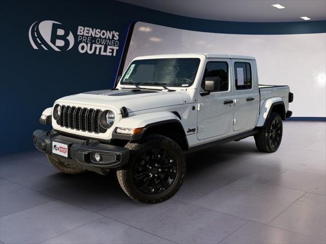 2025 Jeep Gladiator Sport for sale in San Antonio, TX