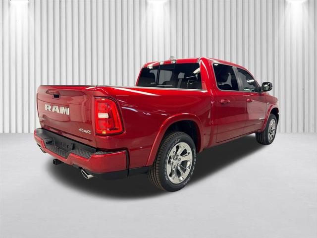 2026 RAM 1500 RAM 1500 BIG HORN CREW CAB 4X4 57 BOX 2026 RAM 1500 RAM 1500 BIG HORN CREW CAB 4X4 57 BOX