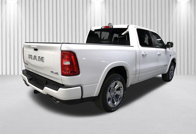 2026 RAM 1500 RAM 1500 BIG HORN CREW CAB 4X4 57 BOX 2026 RAM 1500 RAM 1500 BIG HORN CREW CAB 4X4 57 BOX