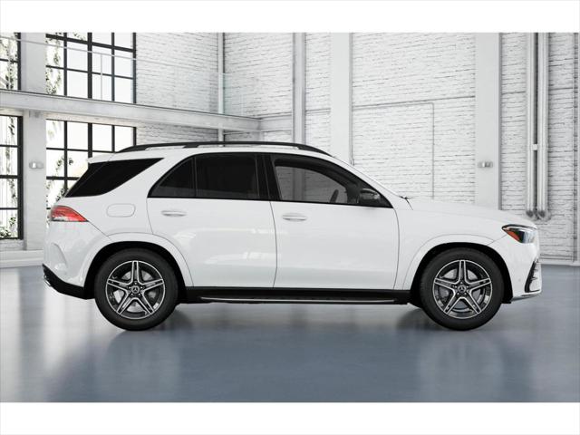 2026 Mercedes-Benz GLE GLE 350 GLE 350