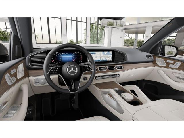 2026 Mercedes-Benz GLE GLE 350 GLE 350