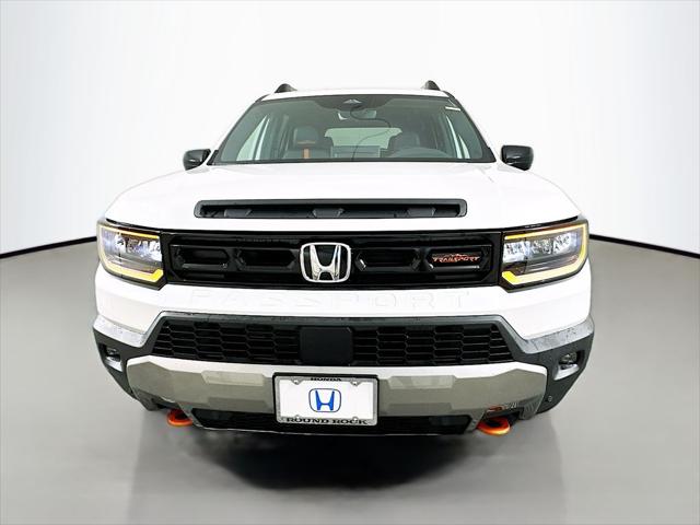 2026 Honda Passport AWD TrailSport