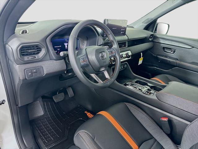 2026 Honda Passport AWD TrailSport