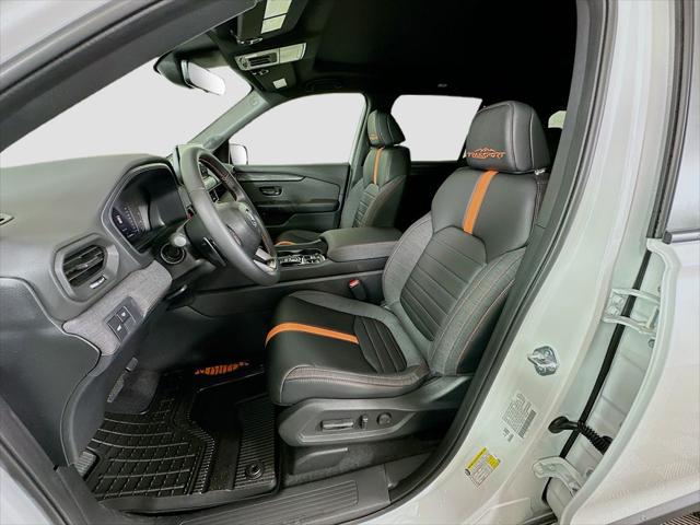 2026 Honda Passport AWD TrailSport