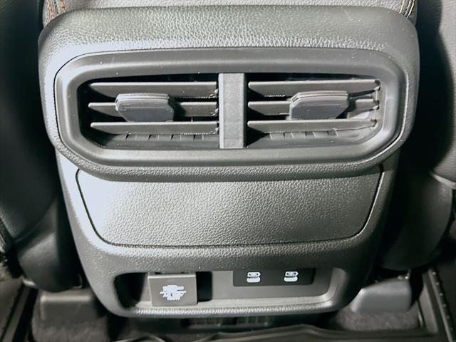 2026 Honda Passport AWD TrailSport