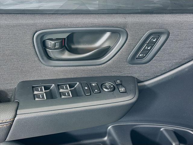 2026 Honda Passport AWD TrailSport
