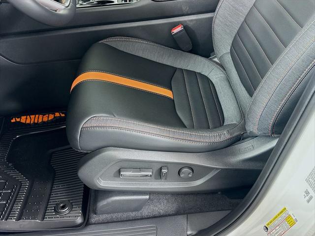 2026 Honda Passport AWD TrailSport