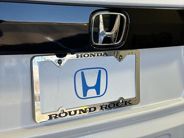 2026 Honda Passport AWD TrailSport