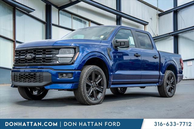 2026 Ford F-150 STX for sale in Augusta, KS