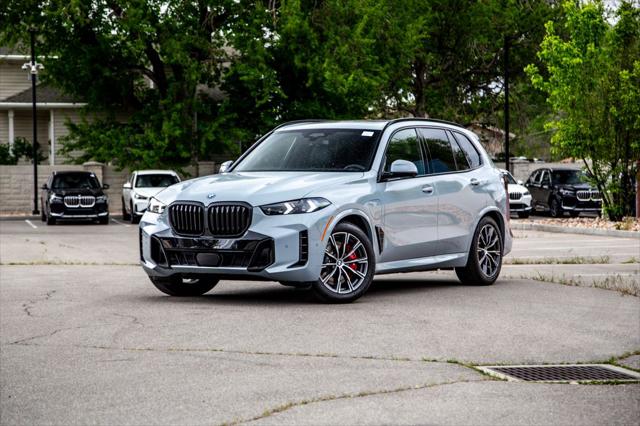 2026 BMW X5 xDrive50e for sale in Murray, UT
