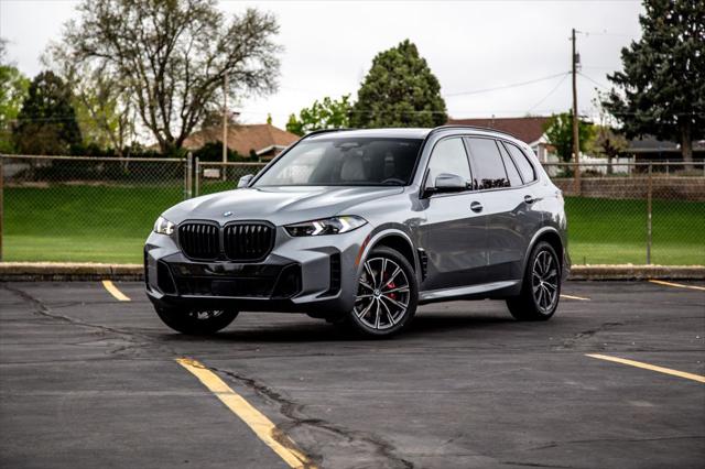 2026 BMW X5 xDrive40i for sale in Murray, UT