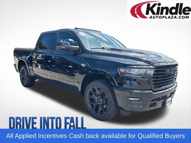 2026 Ram 1500 Laramie for sale in Cape May Court House, NJ