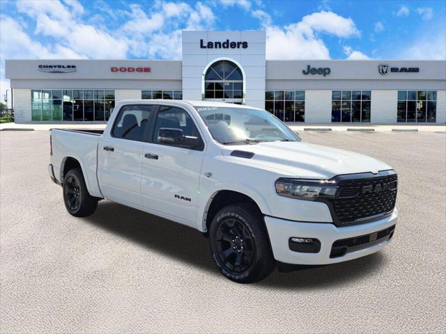 2026 Ram 1500 Big Horn Crew Cab 4x4 5'7" Box for sale in Southaven, MS