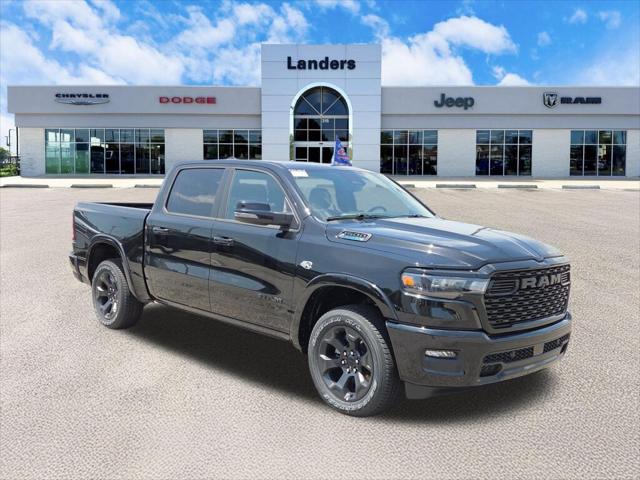 2026 Ram 1500 Big Horn Crew Cab 4x4 5'7" Box for sale in Southaven, MS