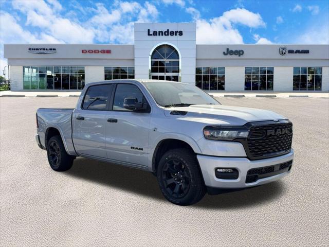 2026 Ram 1500 Big Horn Crew Cab 4x4 57 Box for sale in Southaven, MS