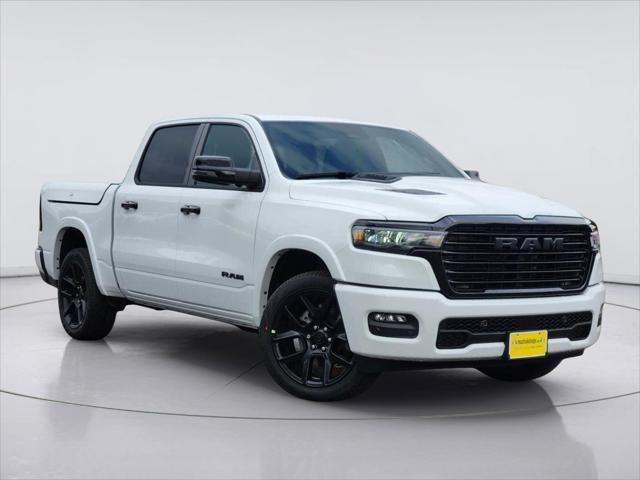 2026 Ram 1500 Laramie Crew Cab 4x2 5'7" Box for sale in Temple, TX