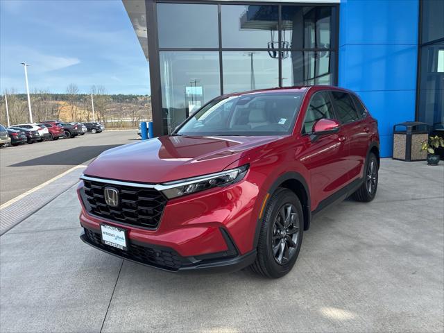 2026 Honda CR-V EX-L for sale in Aberdeen, WA
