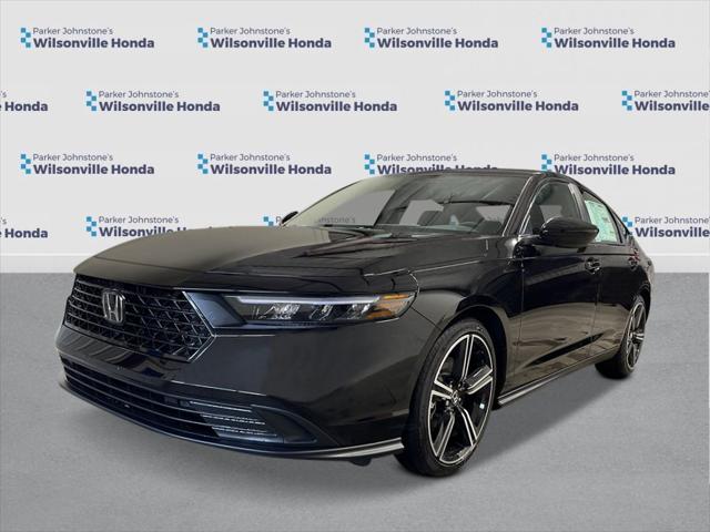 2026 Honda Accord Sedan Sport for sale in Wilsonville, OR