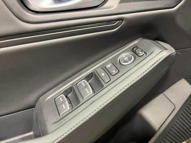 2026 Honda Accord Sedan Sport