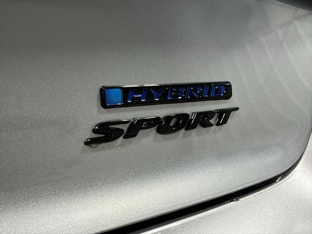 2026 Honda Accord Sedan Sport