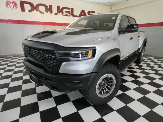 2026 RAM Ram 1500 RAM 1500 RHO CREW CAB 4X4 57 BOX
