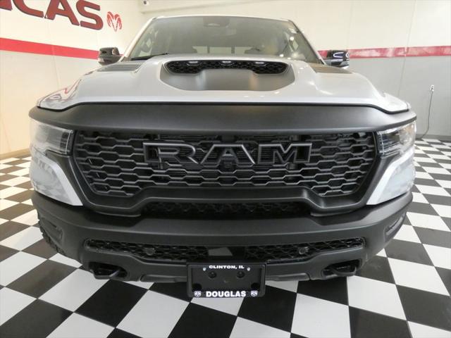 2026 RAM Ram 1500 RAM 1500 RHO CREW CAB 4X4 57 BOX