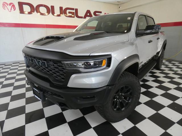 2026 RAM Ram 1500 RAM 1500 RHO CREW CAB 4X4 57 BOX