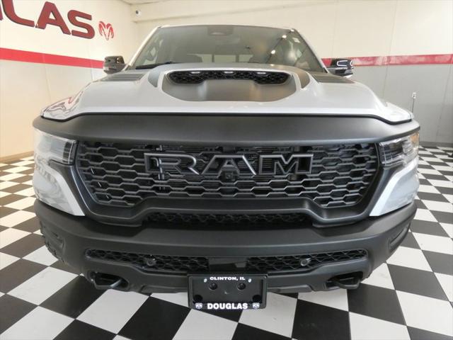 2026 RAM Ram 1500 RAM 1500 RHO CREW CAB 4X4 57 BOX