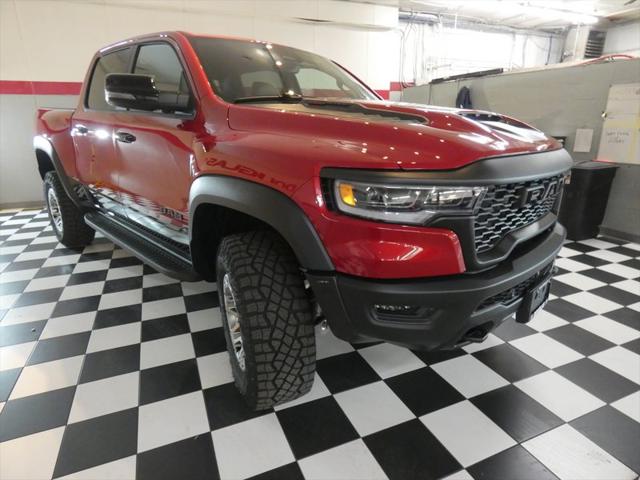 2026 RAM Ram 1500 RAM 1500 RHO CREW CAB 4X4 57 BOX 2026 RAM Ram 1500 RAM 1500 RHO CREW CAB 4X4 57 BOX