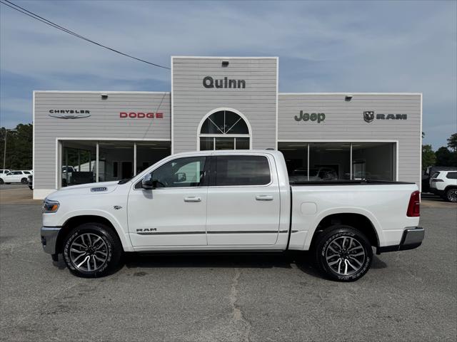 2026 RAM Ram 1500 RAM 1500 LIMITED CREW CAB 4X4 57 BOX 2026 RAM Ram 1500 RAM 1500 LIMITED CREW CAB 4X4 57 BOX