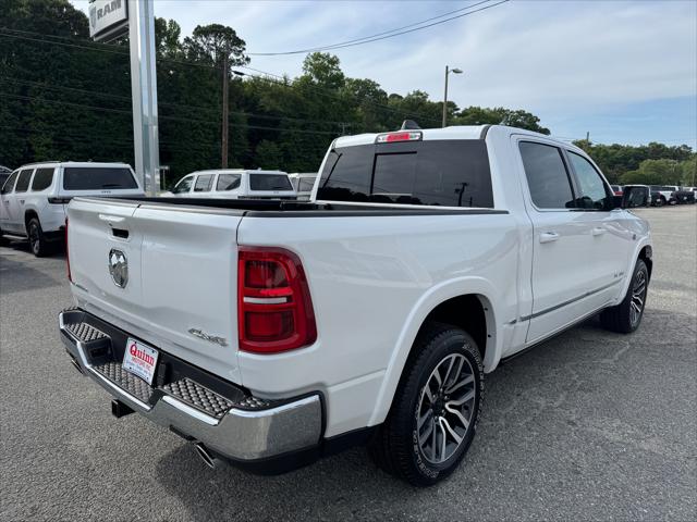 2026 RAM Ram 1500 RAM 1500 LIMITED CREW CAB 4X4 57 BOX 2026 RAM Ram 1500 RAM 1500 LIMITED CREW CAB 4X4 57 BOX