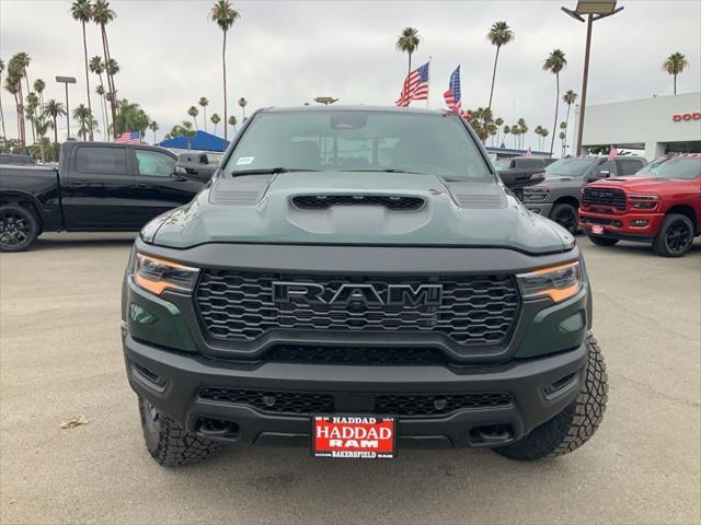 2026 RAM Ram 1500 RAM 1500 RHO CREW CAB 4X4 57 BOX