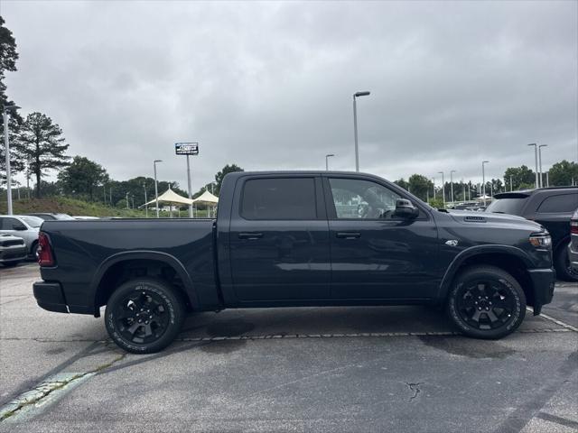 2026 RAM Ram 1500 RAM 1500 BIG HORN CREW CAB 4X2 57 BOX