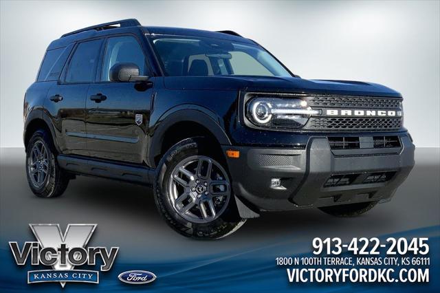 2026 Ford Bronco Sport Big Bend for sale in Kansas City, KS