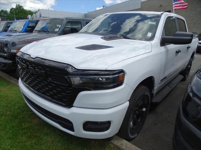 2026 Ram 1500 Express Crew Cab 4x4 5'7" Box for sale in Budd Lake, NJ