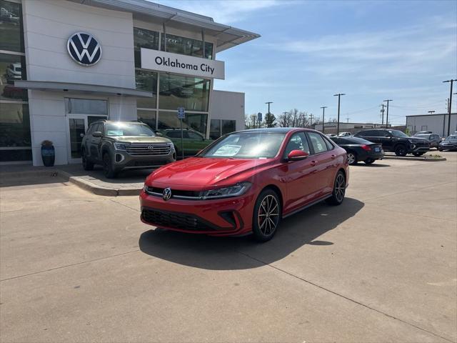 2026 Volkswagen Jetta GLI Autobahn for sale in Oklahoma City, OK