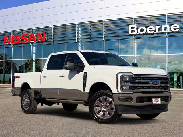 2026 Ford F-250 King Ranch for sale in Boerne, TX