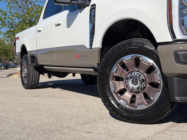 2026 Ford F-250 King Ranch