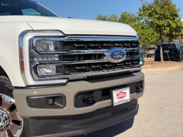 2026 Ford F-250 King Ranch
